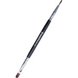Nascita NASBRUSH0068 Far Eyeliner Fırçası