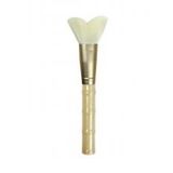 Nascita NASBRUSH0172 Ultra Soft Üçgen Açılı Pudra Fırçası