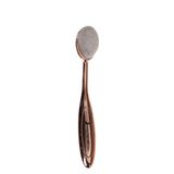 Nascita NASBRUSH0225 Bronzy Glow Kaşık Makyaj Fırçası