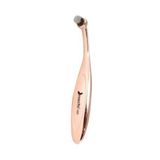 Nascita NASBRUSH0227 Bronzy Glow Oval Dudak Fırçası
