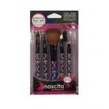 Nascita NASBRUSHSET3 5'li Profesyonel Fırça Seti