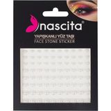 Nascita Nascita Face Jewels Tırnak Stickerı -15