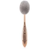 Nascita Nascita Oval Allık Fırçası 1 Paket