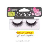 Nascita Naseye 000067 Çift Katlı Kirpikler
