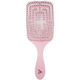 Nascita NASFPRO00009 Flexible Açma Tarama Vegan Saç Fırçası