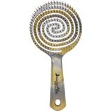 Nascita NASFPRO00037GY Flexible Açma Tarama Saç Fırçası
