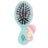 Nascita NASFWETDRY05 Pembe Bebek Saç Fırçası