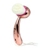 Nascita NASHBRUSH0211 Bronzy Glow Yüz Temizleme Fırçası