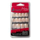 Nascita NASNAIL00100 Yapışkanlı Takma Tırnak
