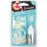 Nascita NASNAIL00117 40'lı Takma Tırnak