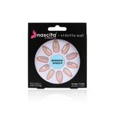 Nascita NASNAILX0005 Yapışkanlı Takma Tırnak