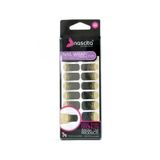Nascita NASNAILX0008 Yapışkanlı Takma Tırnak