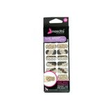 Nascita NASNAILX0018 Yapışkanlı Takma Tırnak