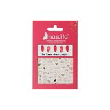 Nascita No:07 Love Tırnak Stickeri
