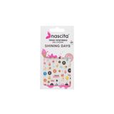 Nascita No:25 Sweet Desert Tırnak Stickeri