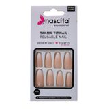Nascita Ombre Stiletto 24'lü Takma Tırnak
