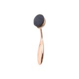 nascita OVAL ALLIK FIRCASI / NASBRUSH0225