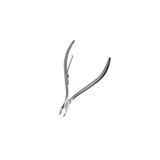 Nascita Paslanmaz 5mm Tırnak Pensi - 32
