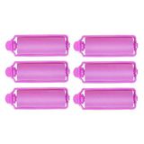 Nascita Pembe 1,5 Cm Rubber Bigudi 8Li