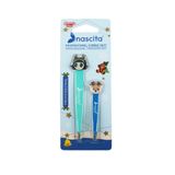 Nascita Pixy Pop Girls Cımbız Seti Yeşil