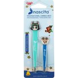 Nascita Pixypop Girls CoCo Cımbız Seti - 90