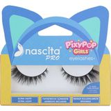 Nascita Pixypop Girls Coco Takma Kirpikler NASEYE000159 - Yok
