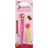 Nascita Pixypop Girls LuLu Cımbız Seti - 92