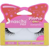 Nascita Pixypop Girls Lulu Takma Kirpikler NASEYE000156 - Yok