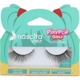 Nascita Pixypop Girls Zuzu Takma Kirpikler NASEYE000157 - Yok