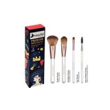 Nascita Premium Makyaj Fırça Seti - 03