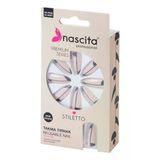 Nascita Premium Series Takma Tırnak - 187 24 Adet