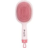 Nascita Pro Ayıcık Figürlü Çocuk Saç Fırçası Pembe - 48