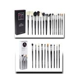 nascita Pro Essentials Collection Fırça NASBRUSHSET38 PRO + Göz Makyaj Seti 10'lu NASBRUSHSET47