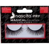 nascita Pro MAGICAL Tekrar Kullanılabilir Takma Kirpik Ultra Hafif - 135