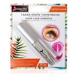 Nascita Pro Şeffaf Takma Kirpik Yapıştırıcı