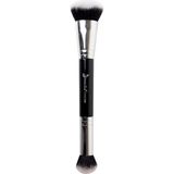 Nascita Professional Çift Taraflı Makyaj Fırçası (Açılı Fondöten & Kapatıcı) - 494 - 0 N Neutral