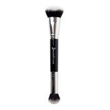 Nascita Professional Çift Taraflı Makyaj Fırçası (Açılı Fondöten & Kapatıcı) - 494