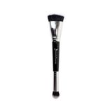Nascita Professional Çift Taraflı Makyaj Fırçası (Kontür & Kapatıcı) - 491