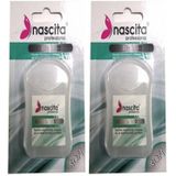 Nascita Profesyonel Yumuşak Diş İpi (1 x 50 m) 2li paket
