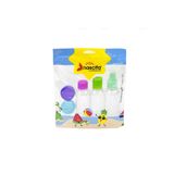 Nascita Renkli 5'Li Şişe Set - 16