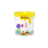 Nascita Renkli 5'Li Şişe Set - 17