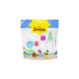 Nascita Renkli 5'Li Şişe Set - 18