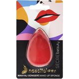 Nascita Secret Beauty Makyaj Süngeri - 112 - Kırmızı