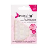 Nascita Şeffaf Silikon Tırnak Yapıştırıcısı 48'li