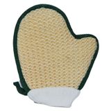 Nascita Sisal Lif Lastikli Eldiven Kese
