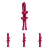 Nascita Sosis Bigudi 3'lü Set Pembe - 63 (4 paketi)