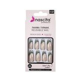 Nascita Stiletto Takma Tırnak - 192