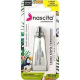 Nascita Takma Kirpik Yapıştırıcı Siyah 2.5 G Suya Dayanıklı ve Uzun Süre Kalıcı Özellikte