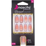 Nascita Taşlı Takma Tırnak - 253