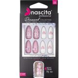 Nascita Taşlı Takma Tırnak - 256